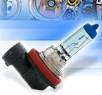 PIAA® Xtreme White Plus Fog Light Bulbs - 2013 Smart Fortwo (H11)