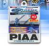 PIAA® Xtreme White Plus Fog Light Bulbs - 89-91 Chrysler TC (H3)