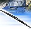 PIAA® Super Silicone Blade Windshield Wiper (Single) - 02-06 Acura RSX (Rear)