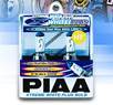 PIAA® Xtreme White Plus Headlight Bulbs (High Beam) - 2012 Saab 9-3 (H7)