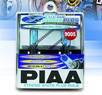 PIAA® Xtreme White Plus Headlight Bulbs (High Beam) - 2013 Honda Crosstour (9005/HB3)