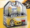 NOKYA® Arctic Yellow Fog Light Bulbs - 2009 Dodge Charger (H10/9145)