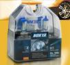 NOKYA® Cosmic White Fog Light Bulbs - 2012 Dodge Avenger (H11)