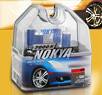 NOKYA® Arctic White Headlight Bulbs (Low Beam) - 2013 VW Volkswagen Tiguan (H7)