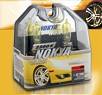 NOKYA® Arctic Yellow Headlight Bulbs (High Beam) - 09-10 VW Volkswagen Touareg (H9)