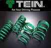 Tein® S.Tech Lowering Springs - 95-98 Nissan 240SX