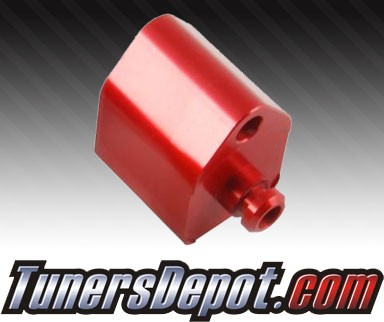 Blox® Type C MAP Bypass Valve (Red) - 04-09 Honda S2000 with Turbo