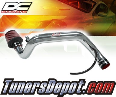 DC Sports® Cold Air Intake System - 94-01 Acura Integra GSR