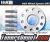 H&R® DRS Series Trak+ Wheel Spacer 5mm (Pair) - 99-04 Mazda Protege MP3