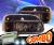 HID Xenon + KS® Crystal Headlights + Corner Set (Black) - 95-01 Ford Explorer