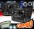 HID Xenon + Sonar® LED Halo Projector Headlights (Smoke) - 07-13 GMC Sierra (Incl. Denali & Hybrid)