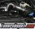 Injen® Power-Flow Cold Air Intake (Wrinkle Black) - 2012 Ford F-150 F150 3.5L V6 (w/ Air-Box)