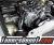 Injen® SP Cold Air Intake (Black Powdercoat) - 06-14 Lexus IS250 2.5L V6