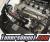 Injen® SP Short Ram Intake (Black Powdercoat) - 08-10 Chevy Malibu 2.4L 4cyl (w/o Air Pump)