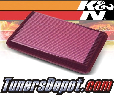 Acura  on Drop In Air Filter Replacement   98 99 Acura Slx 3 5l V6