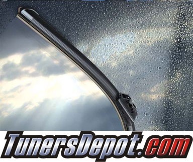 2009 toyota sienna windshield wiper replacement #2
