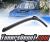 PIAA® SI-Tech Silicone Blade Windshield Wiper (Single) - 94-00 Mercedes Benz C240 W202 (Front)