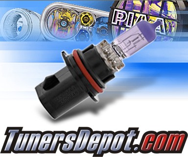 PIAA® Super Plasma GT X Headlight Bulbs 97 03 Ford Escort 9007/