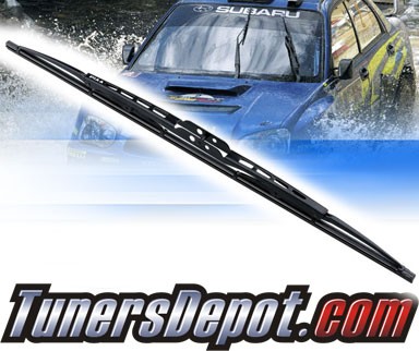 PIAA® Super Silicone Blade Windshield Wiper (Single) - 92-95 Mitsubishi Expo (Rear)