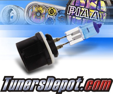 PIAA® Xtreme White Plus Fog Light Bulbs - 92-94 Plymouth Laser (880)