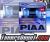 PIAA® Xtreme White Plus Headlight Bulbs  - 1995 Porsche 968 (H4/HB2/9003)