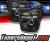 Sonar® LED Halo Projector Headlights (Black) - 11-16 Ford F-350 F350 Super Duty