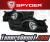 Spyder® OEM Fog Lights (Clear) - 11-12 Chevy Cruze (New Install Only)