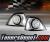 TD® Clear Corner Lights G2 (Euro Clear) - 92-95 BMW 325is 2dr E36