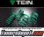 Tein® S.Tech Lowering Springs - 03-06 Honda Element 2WD