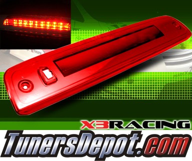 X3® LED 3rd Brake Light (Red) - 03-06 Ford Expedition