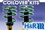 H&R® - Coilover Kits