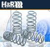 H&R® OE Sport Lowering Springs - 99-03 Acura 3.2 TL V6 (Incl. Type-S)