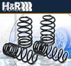 H&R® Sport Lowering Springs - 01-12 Ford Escape
