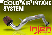 Injen® - Cold Air Intake System