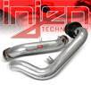 Injen® Cold Air Intake (Polish) - 06-09 Honda S2000 2.2L 4cyl