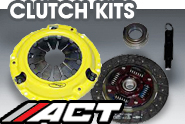 ACT® - Clutch Kits
