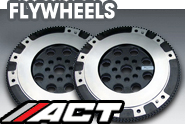 ACT® - Flywheels