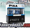 PIAA Xtreme White HYBRID Bulbs - Universal H4