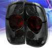 Sonar® Altezza Tail Lights (Smoke) - 97-03 Ford F-150 F150 Fleetside