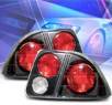 Sonar Lighting Civic Altezza Taillights