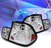 Sonar Lighting 330xi LED Taillights
