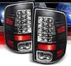 Sonar Lighting Ram Pickup LED Taillights