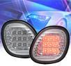 Sonar® LED (Trunk)  Tail Lights - 98-05 Lexus GS400
