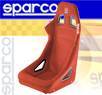 Sparco® Bucket Racing Seat - SPRINT 5 (Red)