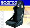 Sparco® Bucket Racing Seat - SPEED 2 (Black)