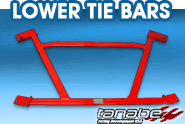 Tanabe® - Lower Tie Bars