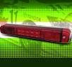 X3® LED 3rd Brake Light (Red) - 88-98 Chevy Pickup C10