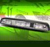 X3® LED 3rd Brake Light (Clear) - 92-96 Ford F-150 F150