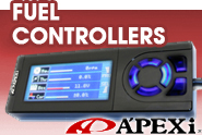 APEXi® - Fuel Controllers
