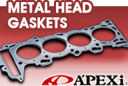 APEXi® - Metal Head Gaskets